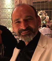Prof. Dr. Mehmet Ünal