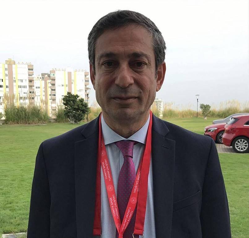 Prof. Dr. Mehmet Günay